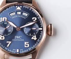 IWC Big Pilot Replica